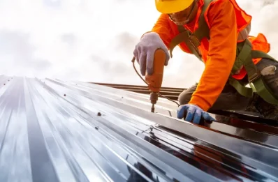 Travaux de zinguerie à Villemeux-sur-Eure